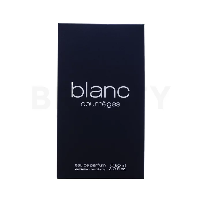 Courreges Blanc de Courreges woda perfumowana dla kobiet 90 ml