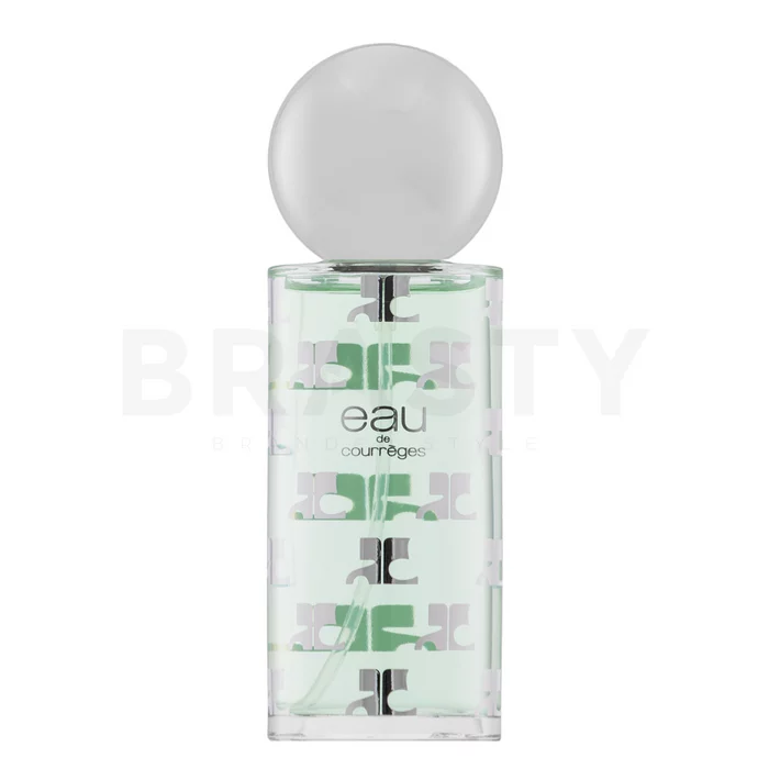 Courreges Eau de Courreges Eau de Toilette uniszex 50 ml