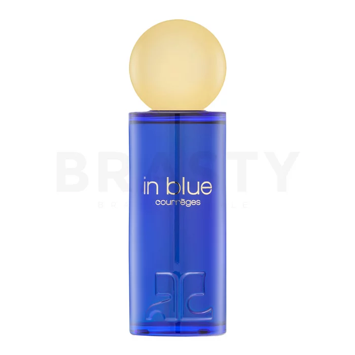 Courreges Courreges In Blue Eau de Parfum nőknek 90 ml