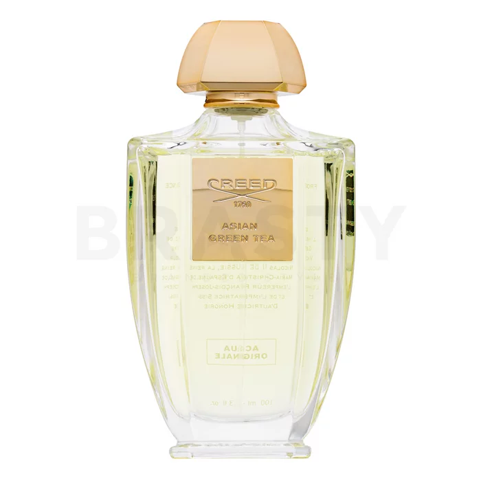 Creed Asian Green Tea parfémovaná voda unisex 100 ml