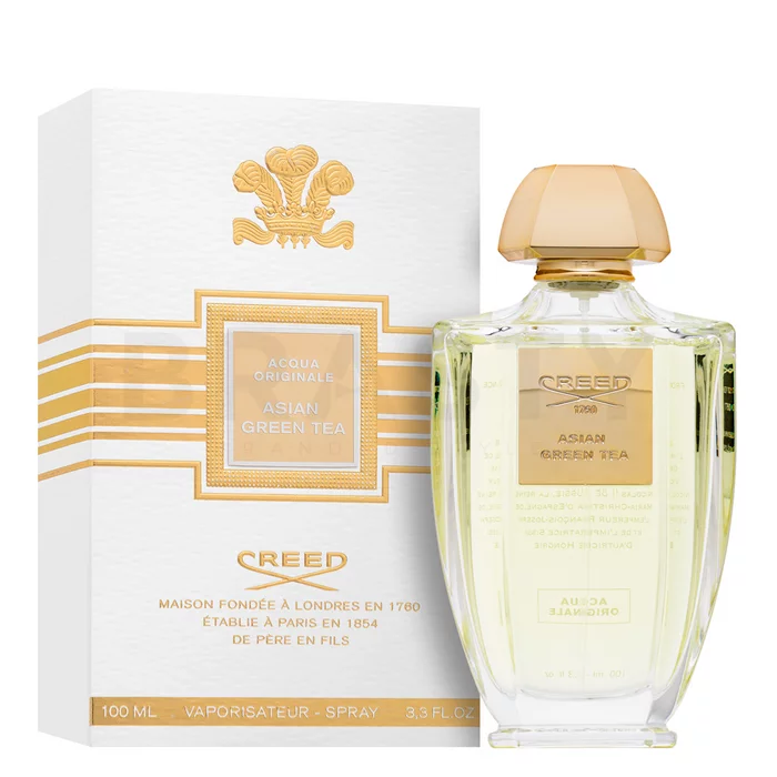 Creed Asian Green Tea parfémovaná voda unisex 100 ml