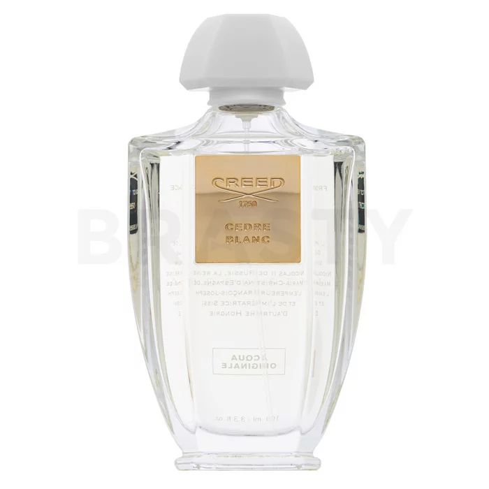 Creed Cedre Blanc woda perfumowana unisex 100 ml