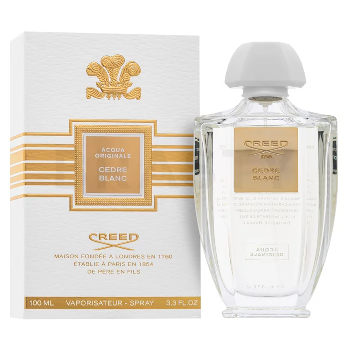 Creed Cedre Blanc woda perfumowana unisex 100 ml