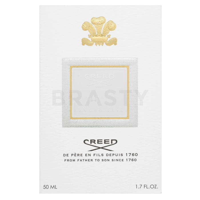Creed Himalaya Eau de Parfum férfiaknak 50 ml