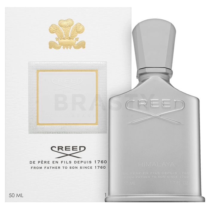 Creed Himalaya Eau de Parfum férfiaknak 50 ml