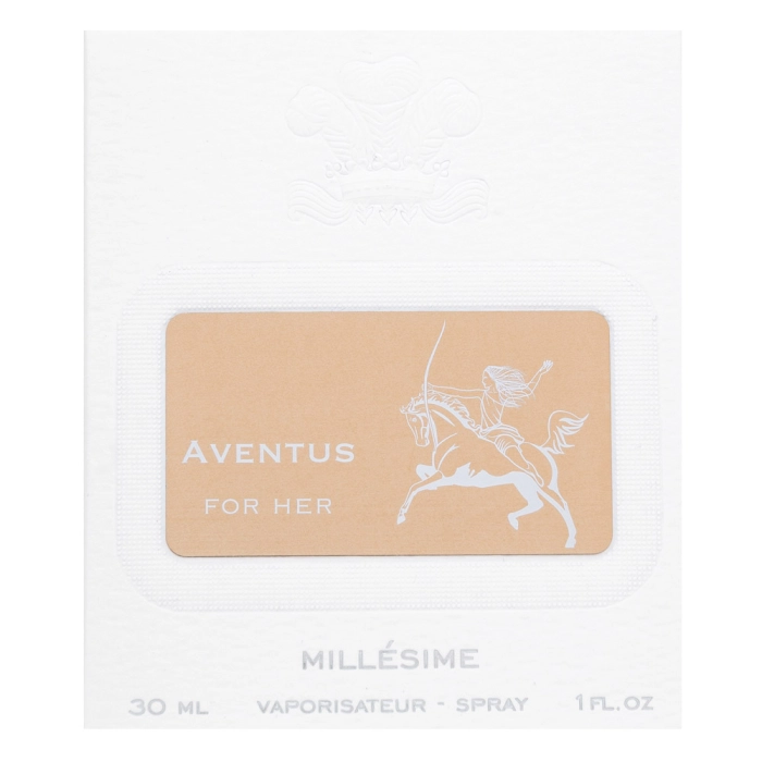 Creed Aventus Eau de Parfum für Damen 30 ml