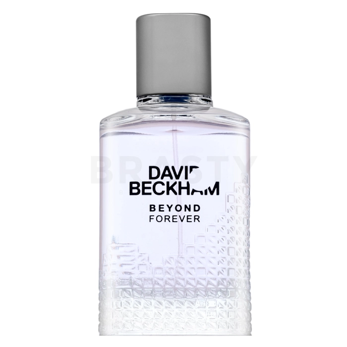 David Beckham Beyond Forever Eau de Toilette da uomo 90 ml
