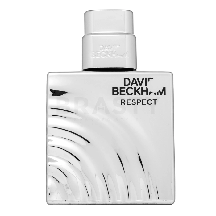 David Beckham Respect Eau de Toilette da uomo 40 ml