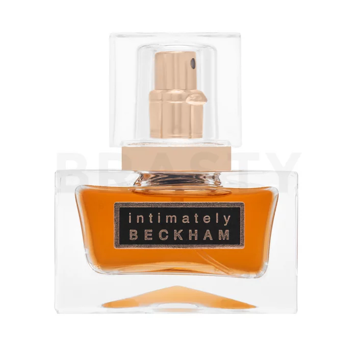 David Beckham Intimately Men Eau de Toilette da uomo 30 ml