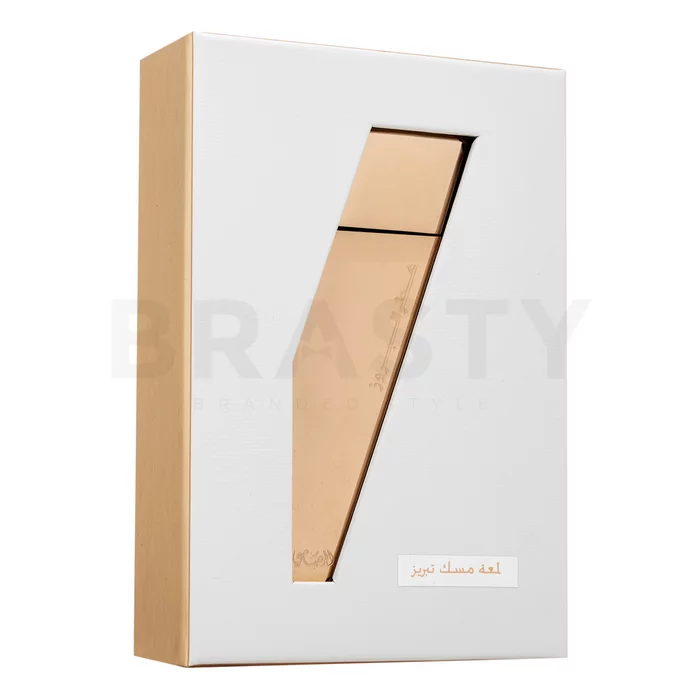 Rasasi Attar Al Boruzz Lamaat Musk Eau de Parfum unisex 50 ml