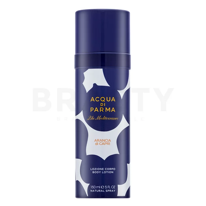 Acqua di Parma Blu Mediterraneo Arancia di Capri telové mlieko unisex 150 ml
