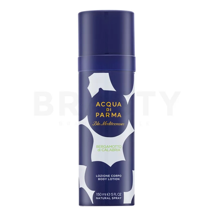 Acqua di Parma Blu Mediterraneo Bergamotto di Calabria mleczko do ciała unisex 150 ml