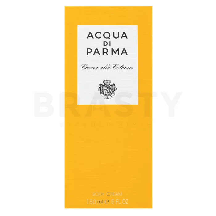 Acqua di Parma Colonia krem do ciała unisex 150 ml