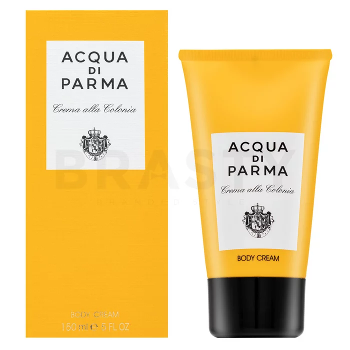 Acqua di Parma Colonia krem do ciała unisex 150 ml
