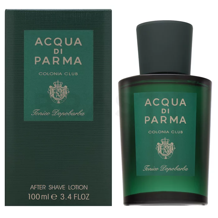 Acqua di Parma Colonia Club After shave unisex 100 ml