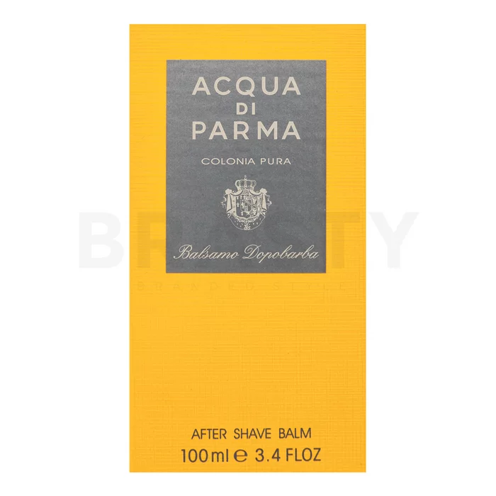 Acqua di Parma Colonia Pura aftershave balsem unisex 100 ml