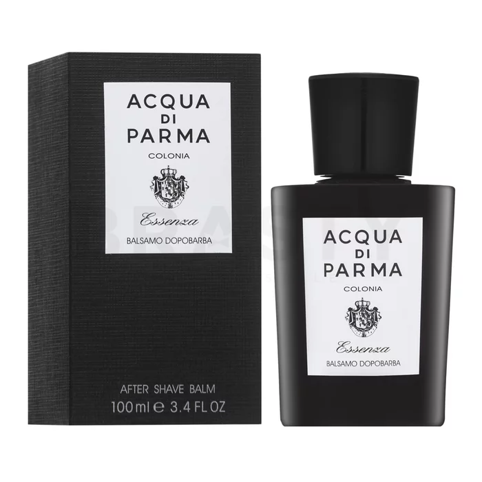 Acqua di Parma Colonia Essenza Aftershave Balsam für Herren 100 ml