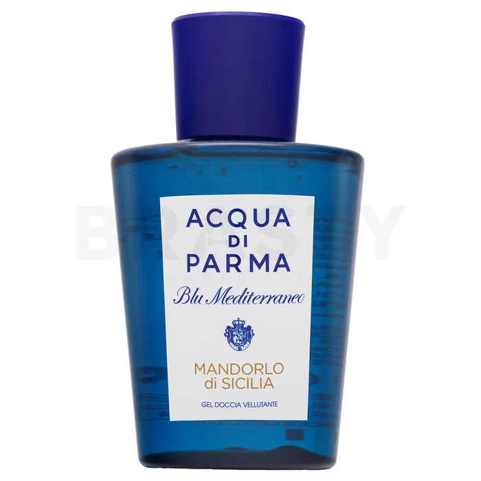 Acqua di Parma Mandorlo di Sicilia Gel de ducha para mujer 200 ml