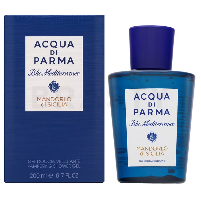Acqua di Parma Mandorlo di Sicilia Gel de ducha para mujer 200 ml