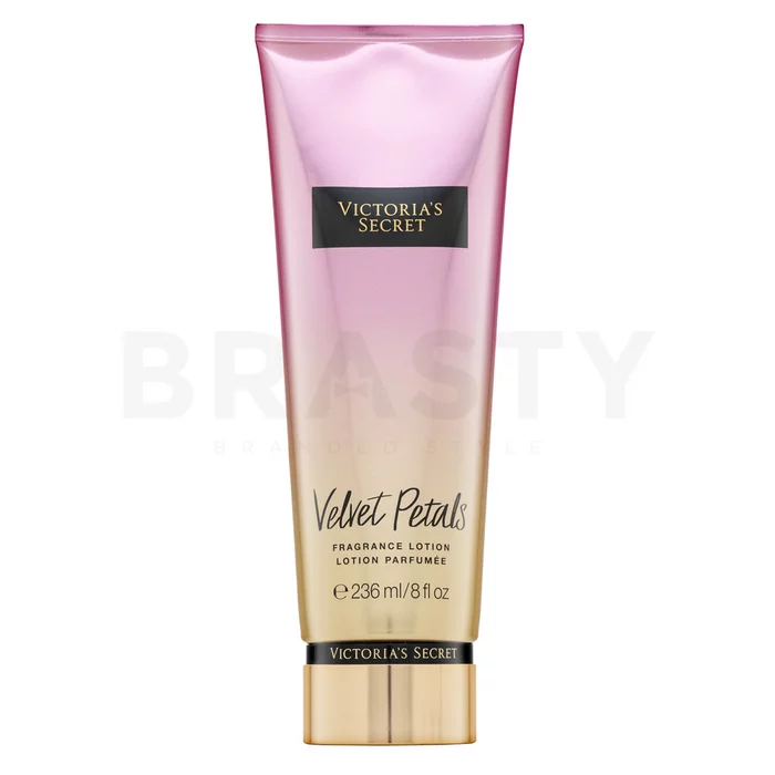 Victoria's Secret Velvet Petals losjon za telo za ženske 236 ml