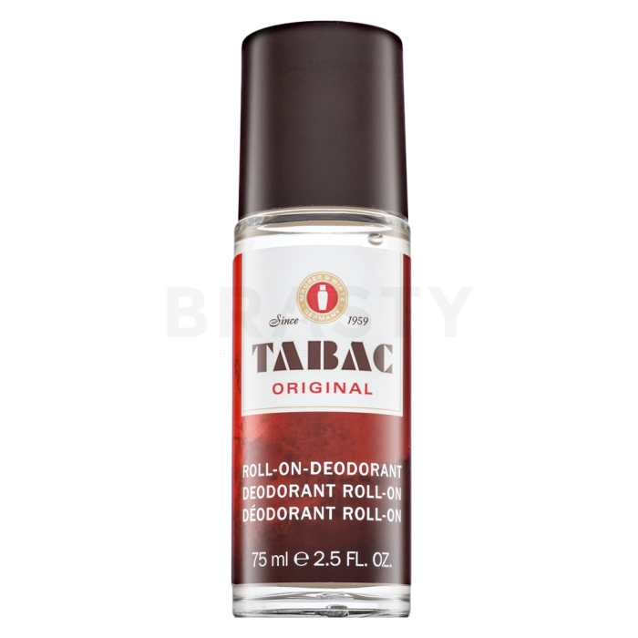 Tabac Tabac Original deodorant roll-on voor mannen 75 ml