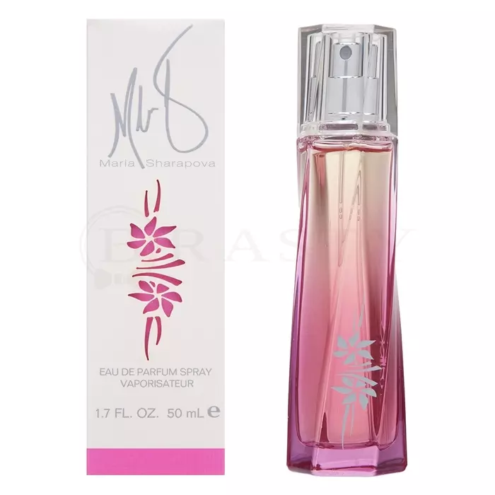 Maria Sharapova Maria Sharapova Eau de Parfum for women 50 ml