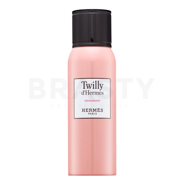 Hermes Twilly d'Hermés deospray voor vrouwen 150 ml