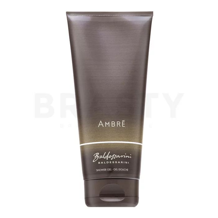 Baldessarini Baldessarini Ambré gel doccia da uomo 200 ml