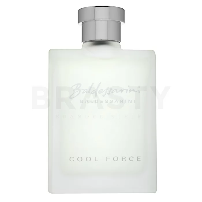 Baldessarini Cool Force woda po goleniu dla mężczyzn 90 ml