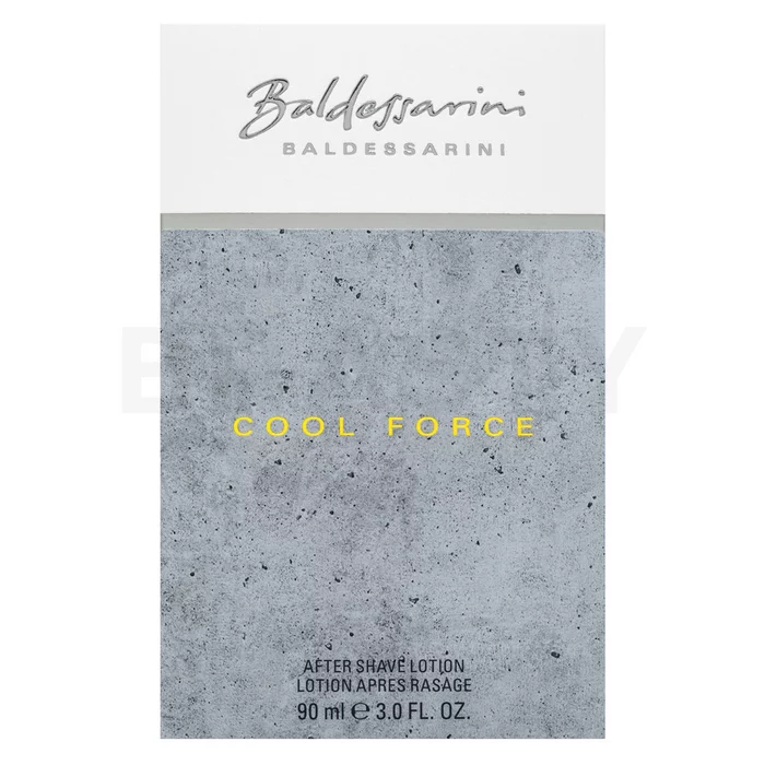 Baldessarini Cool Force woda po goleniu dla mężczyzn 90 ml