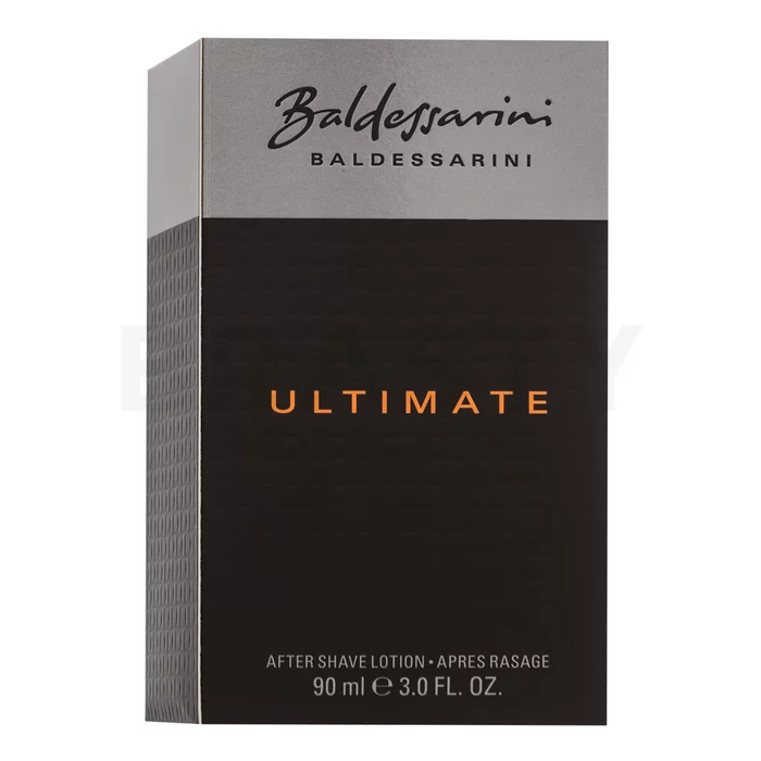 Baldessarini Ultimate borotválkozás utáni balzsam férfiaknak 90 ml