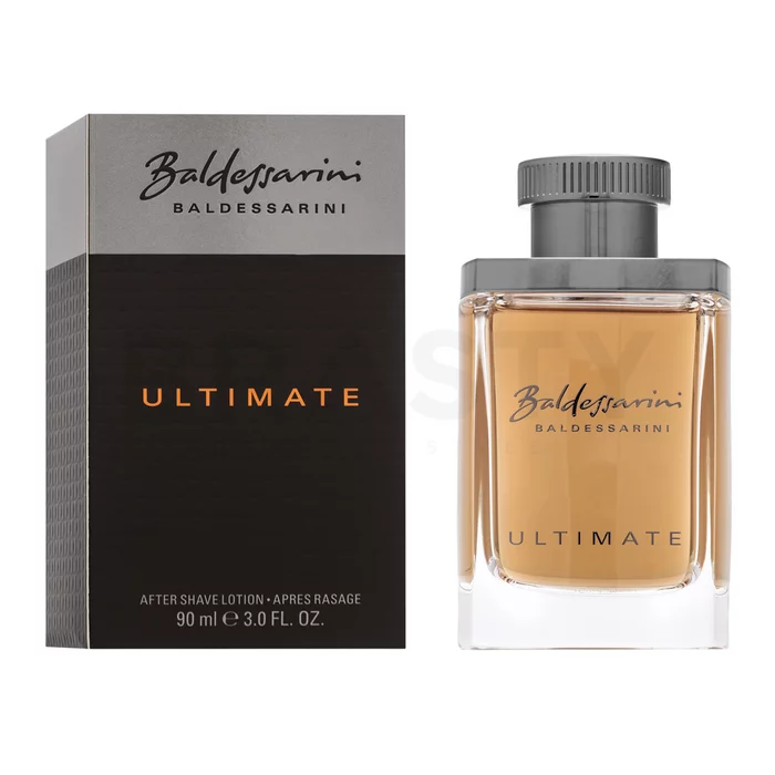 Baldessarini Ultimate borotválkozás utáni balzsam férfiaknak 90 ml