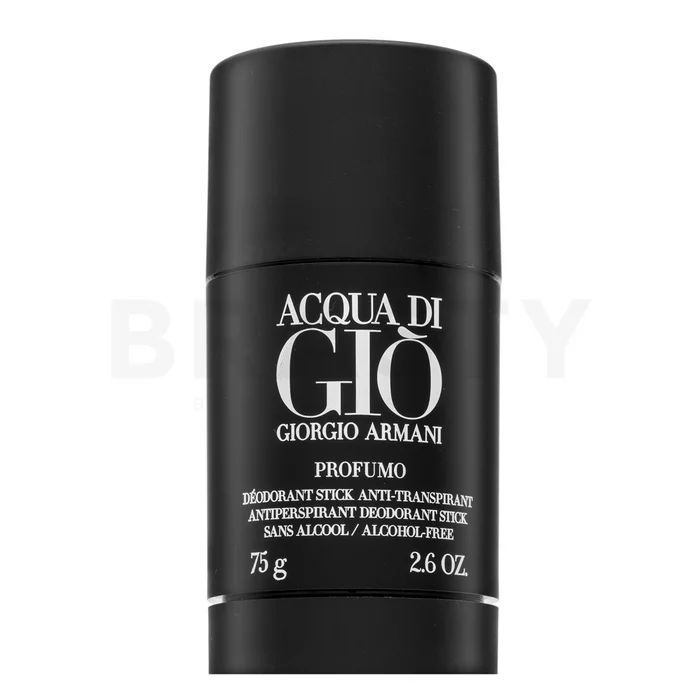 Armani (Giorgio Armani) Acqua di Gio Profumo деостик за мъже 75 g