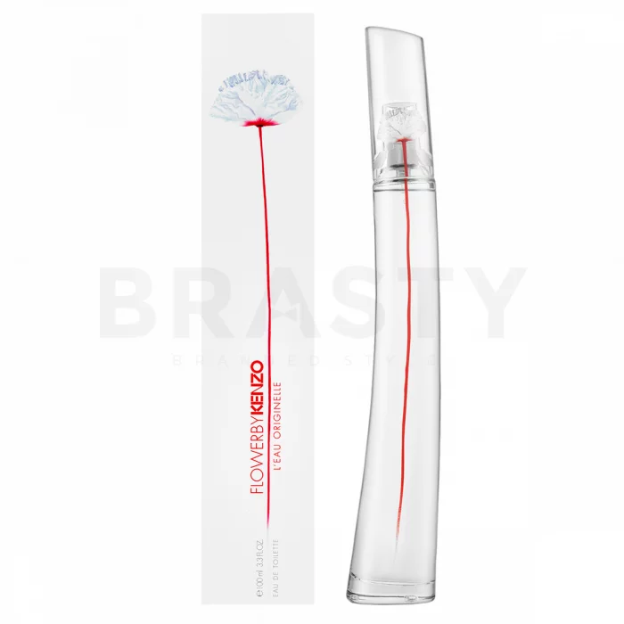 Kenzo Kenzo Flower L'eau Originelle toaletní voda pro ženy 100 ml