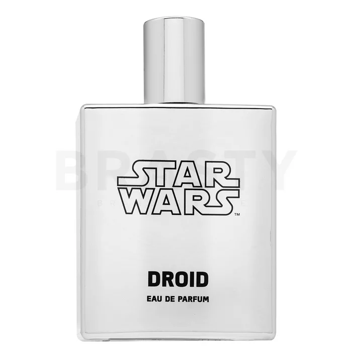 Disney Star Wars Droid Eau de Parfum gyerekeknek 50 ml