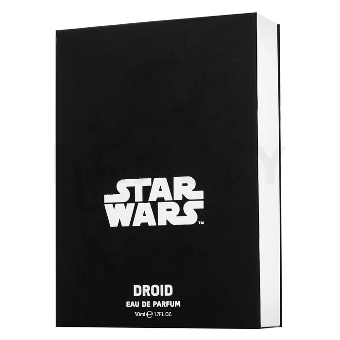Disney Star Wars Droid Eau de Parfum gyerekeknek 50 ml