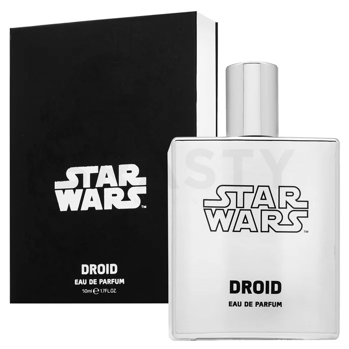 Disney Star Wars Droid Eau de Parfum gyerekeknek 50 ml