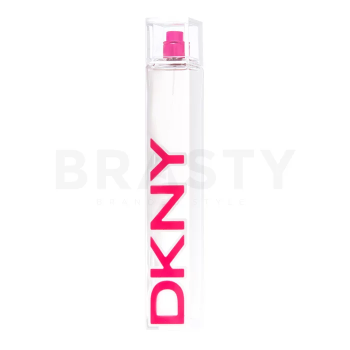 DKNY Women Summer 2016 Eau de Toilette voor vrouwen 100 ml