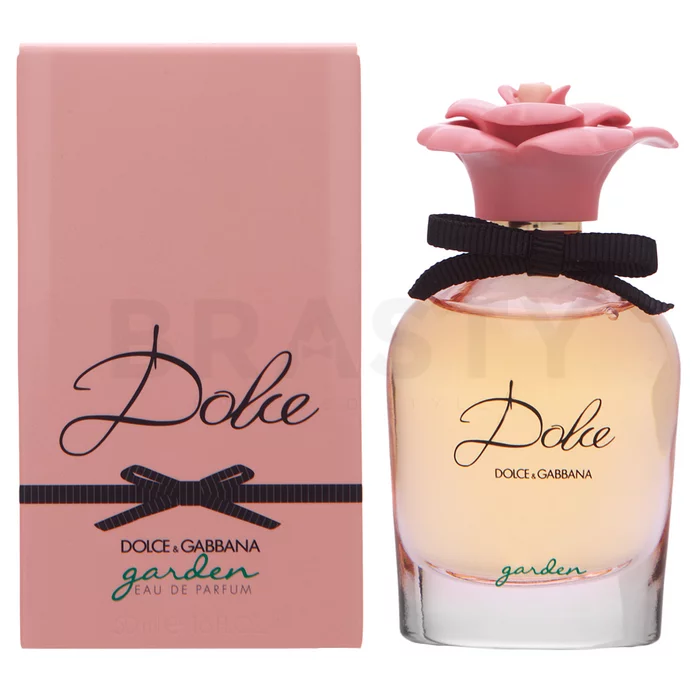 Dolce & Gabbana Dolce Garden Eau de Parfum femei 50 ml