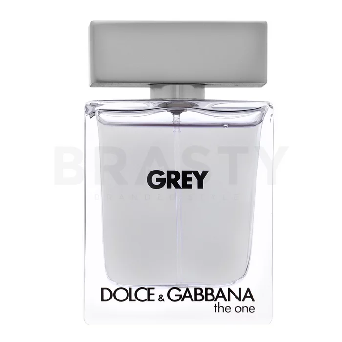 Dolce & Gabbana The One Grey тоалетна вода за мъже 50 ml