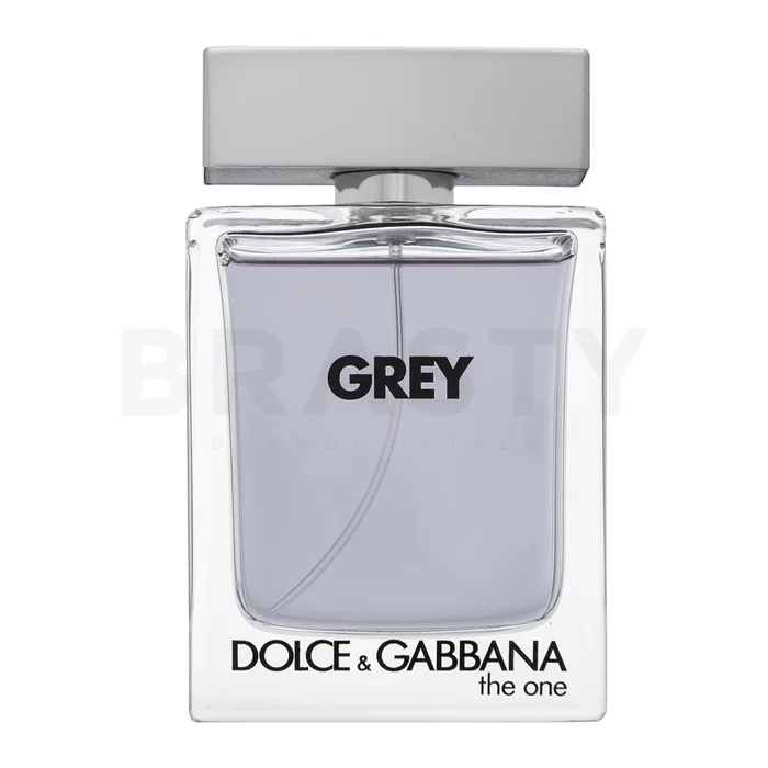 Dolce & Gabbana The One Grey тоалетна вода за мъже 100 ml