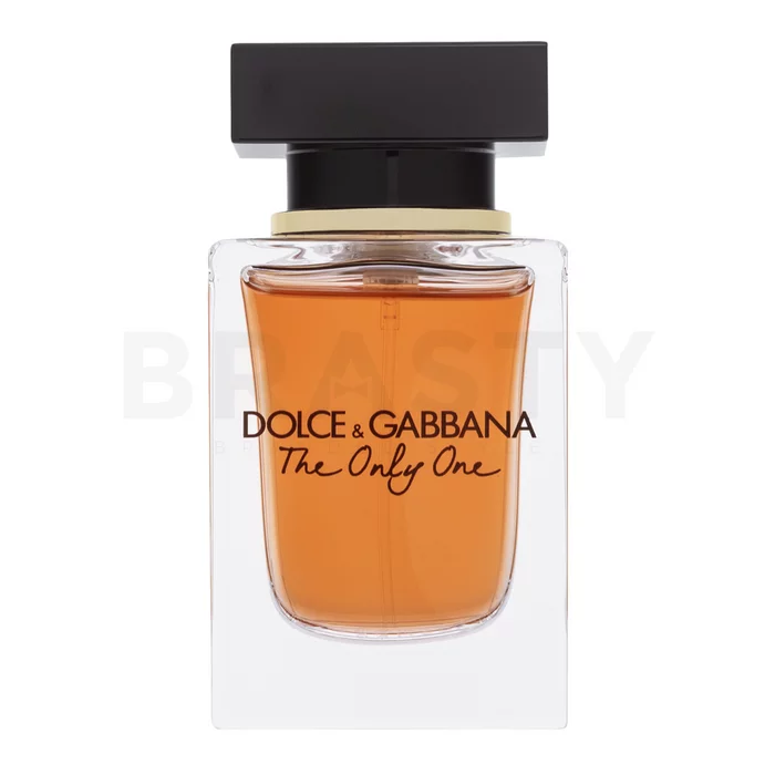 Dolce & Gabbana The Only One Eau de Parfum para mujer 50 ml