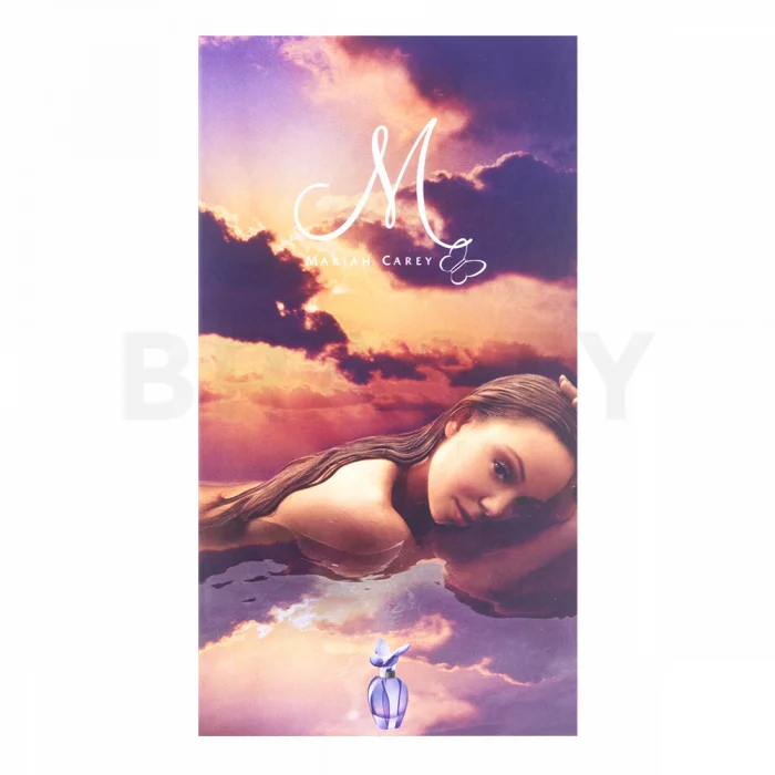 Mariah Carey M Eau de Parfum for women 100 ml