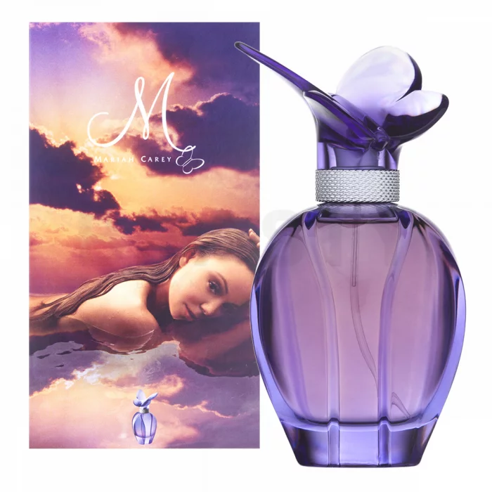 Mariah Carey M Eau de Parfum for women 100 ml