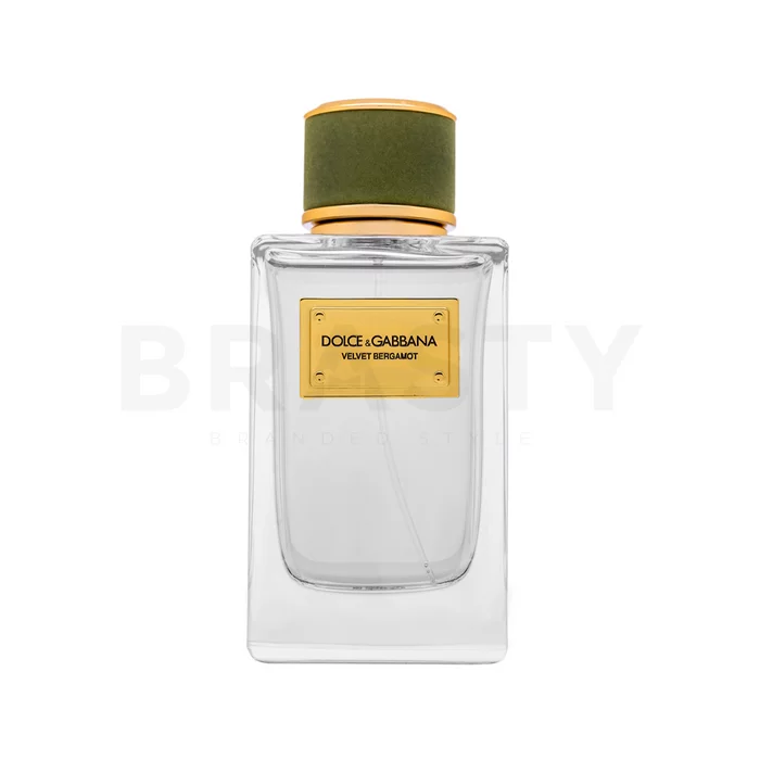 Dolce & Gabbana Velvet Bergamot parfémovaná voda pro muže 150 ml