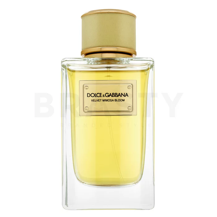 Dolce & Gabbana Velvet Mimosa Bloom parfémovaná voda za žene 150 ml