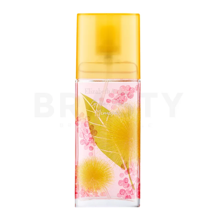 Elizabeth Arden Green Tea Mimosa Eau de Toilette nőknek 50 ml