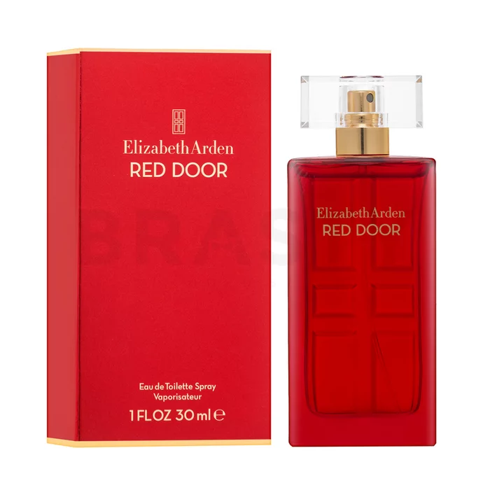 Elizabeth Arden Red Door New Edition Toaletna voda za ženske 30 ml