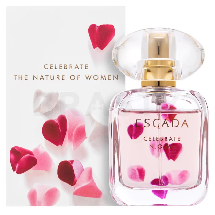 Escada Celebrate N.O.W. Парфюмна вода за жени 30 ml