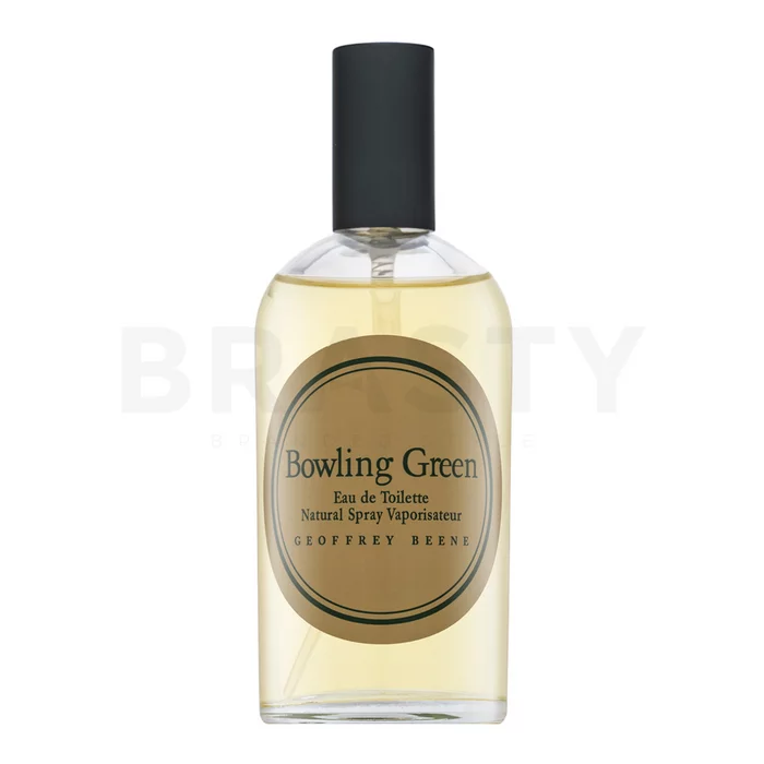 Geoffrey Beene Bowling Green Eau de Toilette bărbați 120 ml